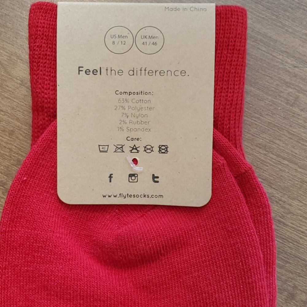 Mens Socks - Picture 2 of 2